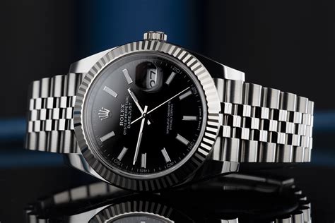 rolex datejust availability 2024|rolex waitlist 2024.